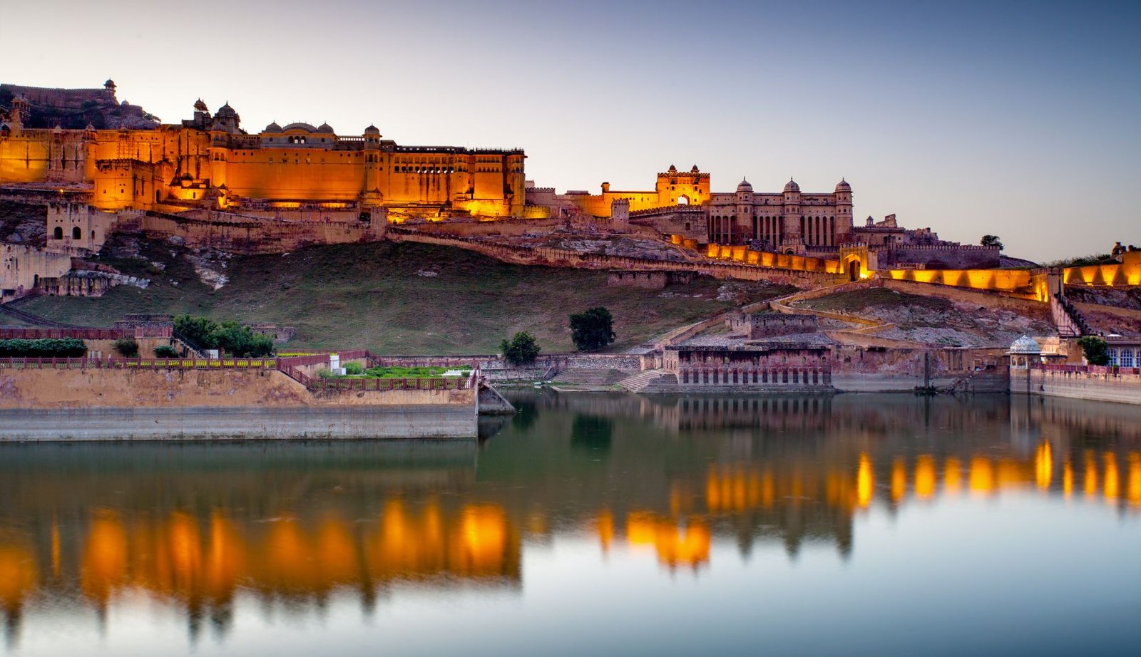 AmerFort